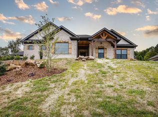 1692 Prospects Way, Gray, TN 37615