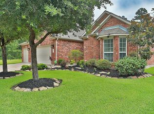 25522 Powerline Pass, Spring, TX 77373