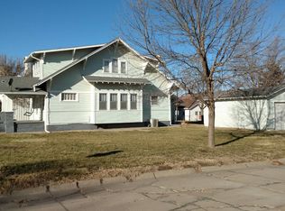 111 E Forrest St, Sutton, NE 68979