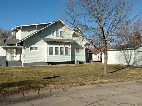 111 E Forrest St, Sutton, NE 68979