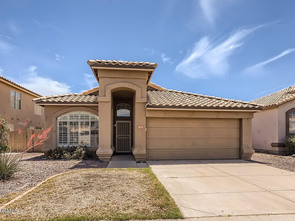 6935 W Via Del Sol Dr, Glendale, AZ 85310 Zillow