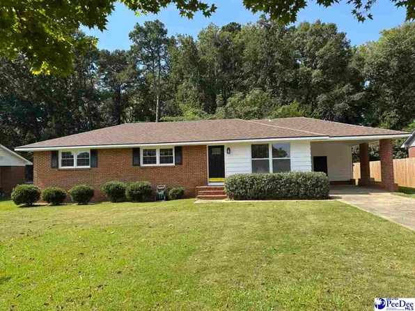 110 Chester Park Cir, Chesterfield, SC 29709