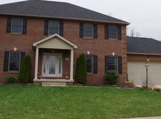187 Freedom Dr, Parkersburg, WV 26101