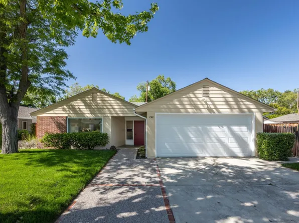 192 Walter Hays Dr, Palo Alto, CA 94303
