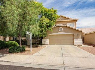 9224 W Davis Rd, Peoria, AZ 85382