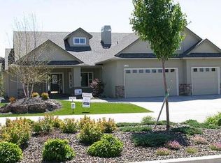 5695 Felly #RIM, Boise, ID 83716