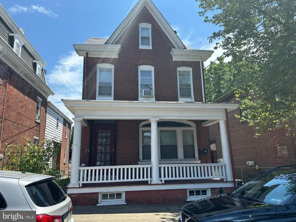 254 N York St, Pottstown, PA 19464