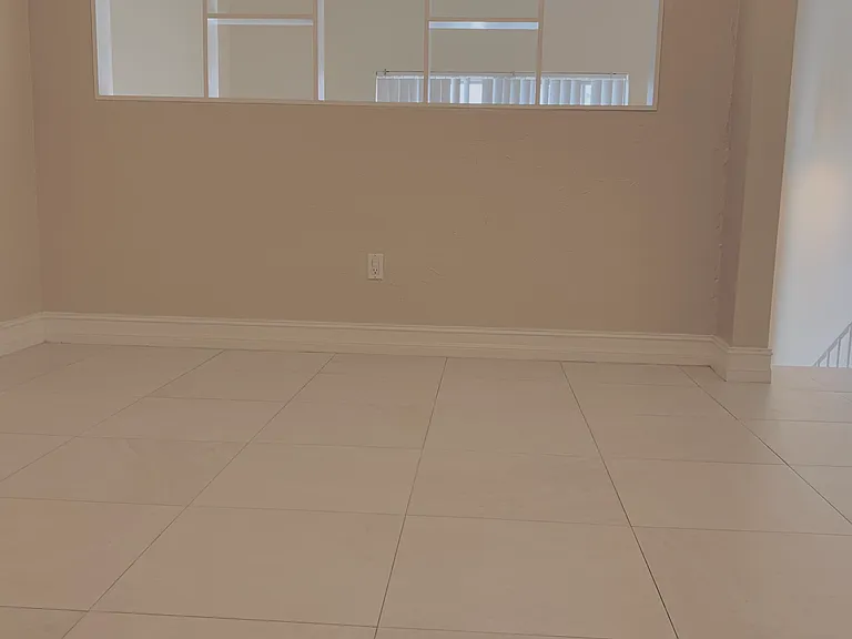 Expansive, Loft-Style Master Bedroom Suite situated on the second floor.