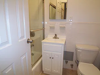 Rented by Fleet Realty