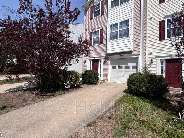 7032 Wytheville Cir, Fredericksburg, VA 22407