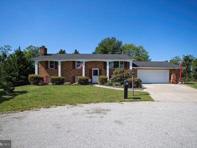 575 Hamella Ct, Millersville, MD, 21108
