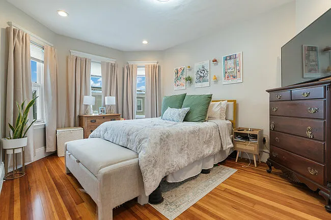24 Buttonwood St #1 — Photo 10