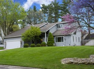 50648 Weeping Willow Run E, Granger, IN