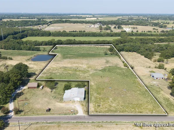3751 County Road 570, Farmersville, TX 75442