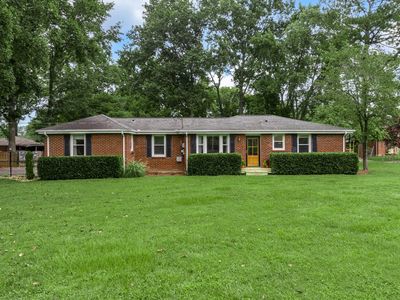 921 Anita Dr, Old Hickory, TN, 37138