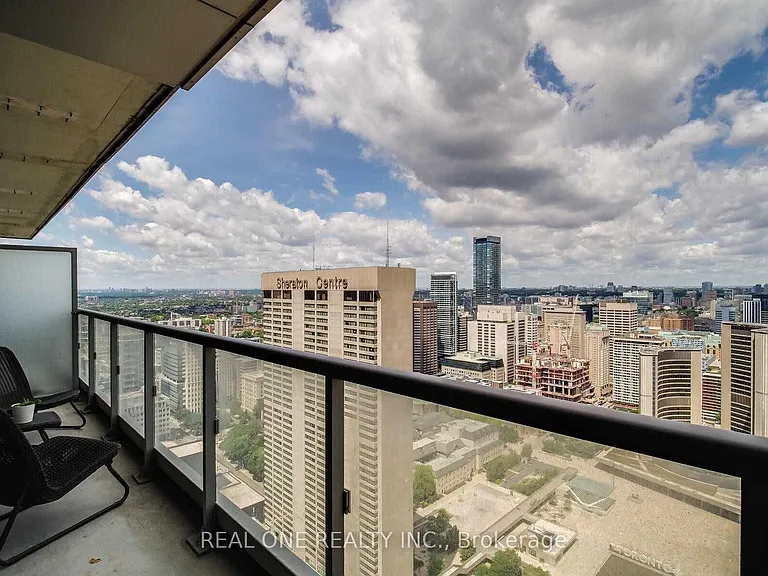 70 Temperance St #4317 — Photo 24