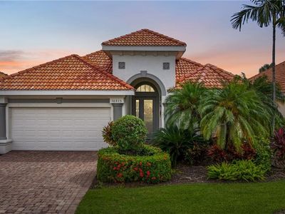 10315 Via Romano CT, Miromar Lakes, FL, 33913