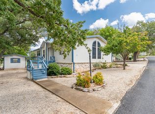 74 Apache Dr, Kerrville, TX 78028