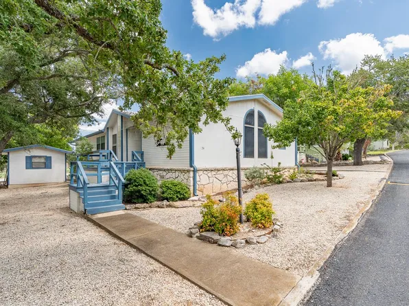74 Apache Dr, Kerrville, TX 78028