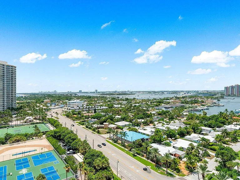 3100 N Ocean Dr #1505 — Photo 38