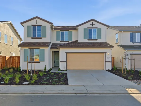 3180 Barnowl Way, Manteca, CA 95337