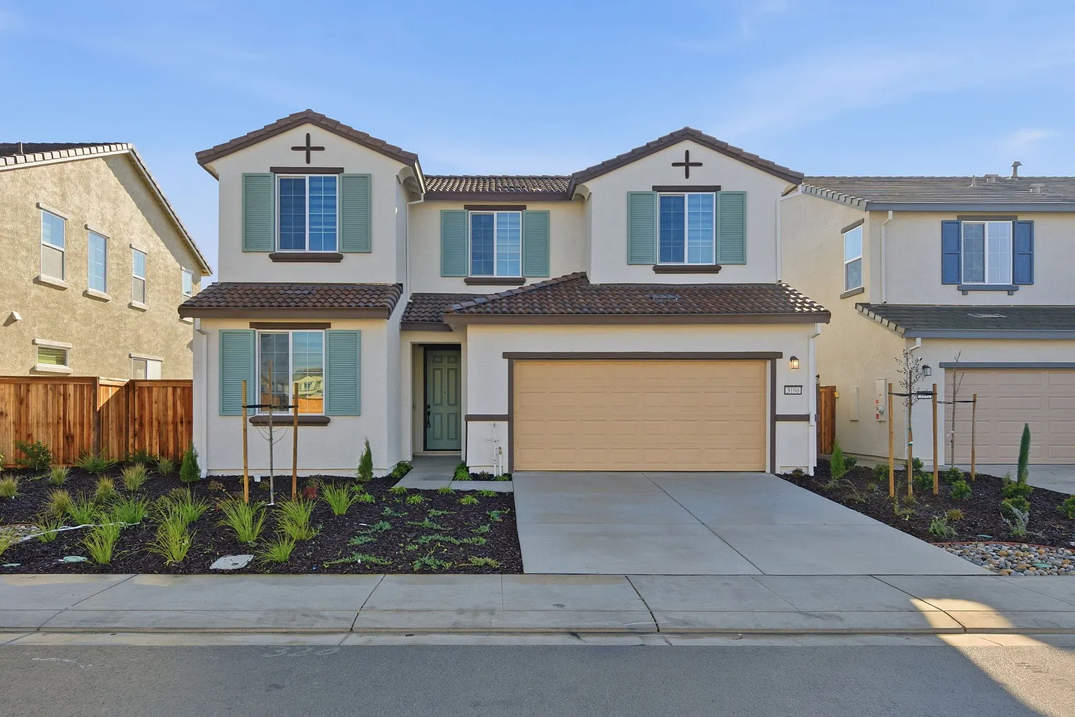 3180 Barnowl Way photo 1