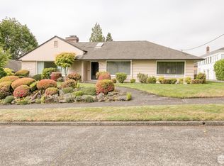 809 N K St, Aberdeen, WA 98520