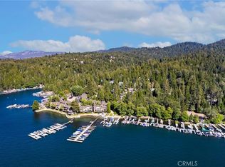 270 Flower Dr, Lake Arrowhead, CA 92352