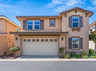 Ridgeline, Lakeside, CA 92040