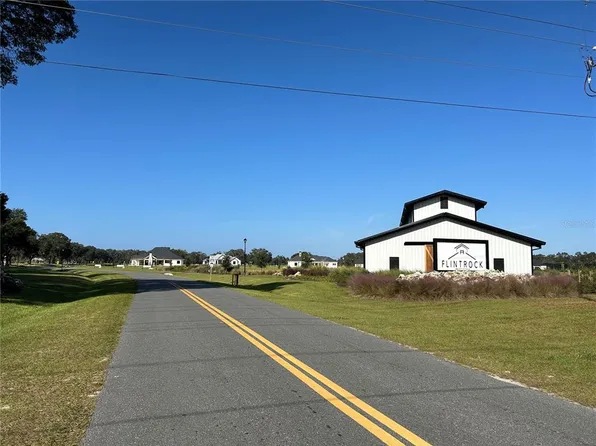 5111 SW 125th Cir, Archer, FL 32618