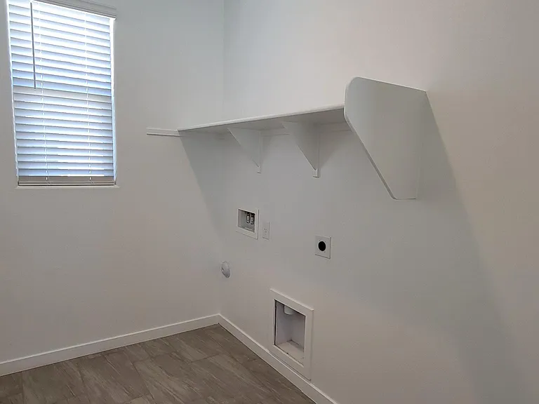 Laundry Room - 2nd Floor