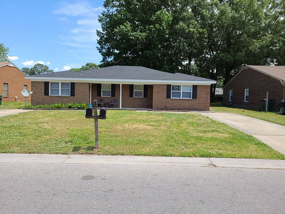 1st image of 6032B Brookwood Dr