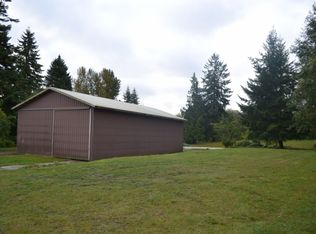 1930 268th St NW, Stanwood, WA 98292
