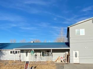 4 Fairview Heights Loop, Burns, OR 97720