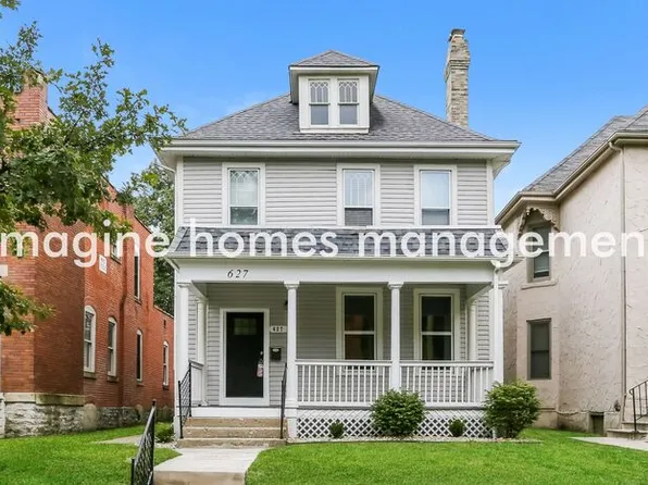 627 Oakwood Ave, Columbus, OH 43205