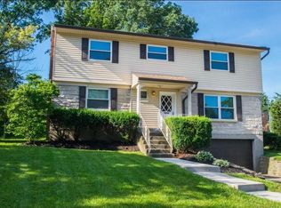 2375 Van Leunen Dr, Cincinnati, OH 45239