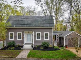 12 Stanton St, Wayland, MA 01778