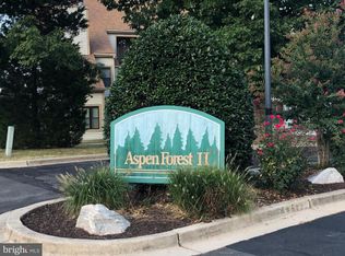 13400 Shady Knoll Dr #13400, Silver Spring, MD 20904