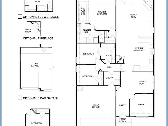 1109 Chambers Lane