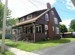 106 Dudley Ave, Endicott, NY 13760