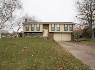 9608 Yorkridge Ct, Miamisburg, OH 45342