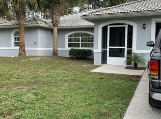 35 Lloyd Trl, Palm Coast, FL 32164