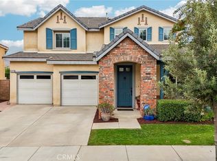 24892 Pine Mountain Ter, Corona, CA 92883