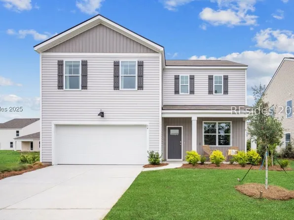 811 Sanctuary Dr, Ridgeland, SC 29936