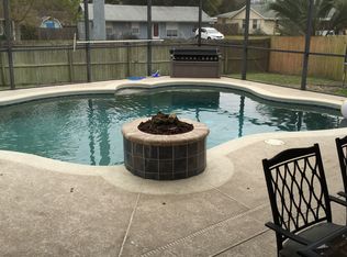 866 Arawana Dr, Orange City, FL 32763