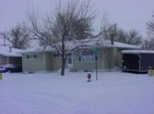 3501 Grove Dr, Cheyenne, WY 82001