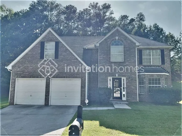 6853 Fireside Ln, Atlanta, GA 30349