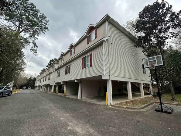 2601 McKeithen Ct #1-17, Tallahassee, FL 32304