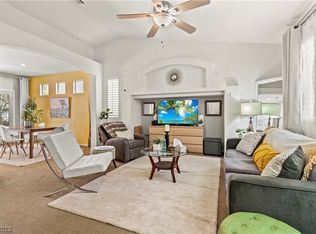 6821 N Campbell Rd, Las Vegas, NV 89149