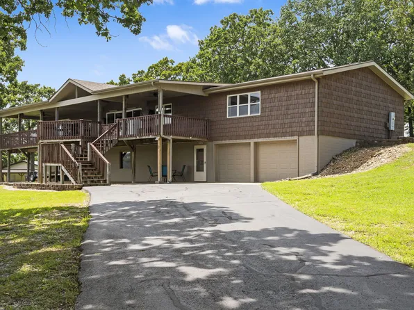 17 London Road, Kimberling City, MO 65686